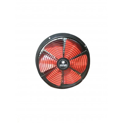 Monofaze Sanayi Aspiratörleri Ø 25 cm